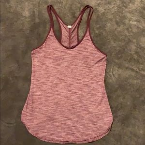 Lululemon Top (4)